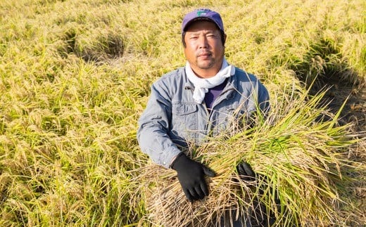 日永園 ヒノヒカリ 白米5kg 2024年10月上旬より順次出荷