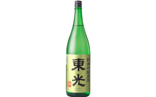 米沢 の 地酒 一升瓶 セット 【東光】 1.8L × 2本 純米吟醸原酒 辛口純米大吟醸 日本酒 地酒