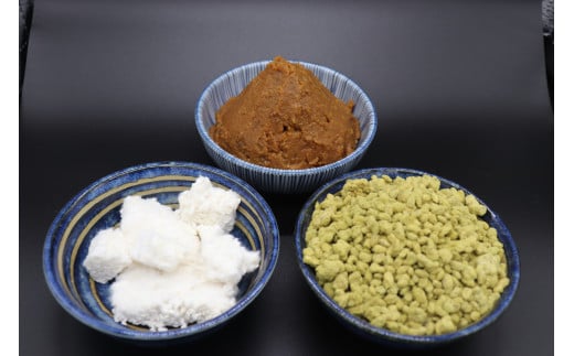 おふくろの味 田舎みそ 900g×5個セット F4N-1332