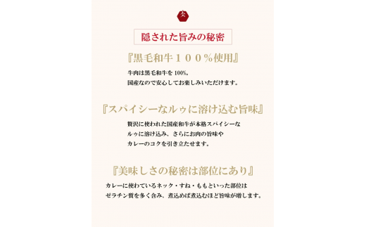 【ふるさと納税】 敬老の日 レトルトカレー ビーフカレー 4個セット ギフト お返し 内祝い 出産内祝い 一人暮らし プレゼント 食べ物 冷凍 イイジマ黒毛和牛レトルトカレー 4個入り 化粧箱 ギフト対応 【肉のイイジマ】茨城県 水戸市（DU-83）