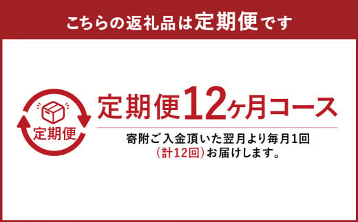 【定期便12か月】旬な野菜おまかせ詰め合わせセット 定期便12か月コース