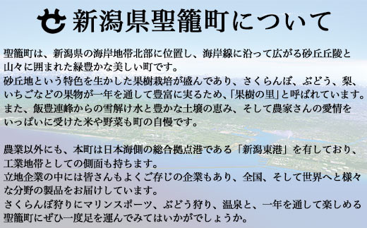 新潟県聖籠産【有機米】コシヒカリ10kg（5kg×2袋）