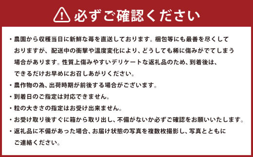 【先行予約】福岡県産 羽衣農園の 完熟 あまおう 約1kg 約250g×4パック