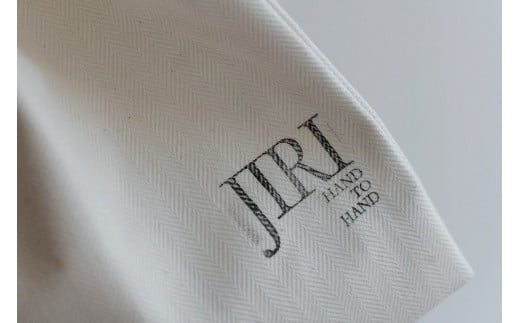 JIRI デイリーバッグ　Mサイズ　 堀井鞄製作所 （36-21）