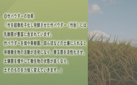 【新米先行受付】【令和6年度産】【10月下旬より順次発送予定】竹パウダー肥料と有機肥料100％使用　特別栽培米 [大和広陵米　かぐや]　白米2kg×2/// ひのひかり ヒノヒカリ ブランド米 大和米 白米 安心 安全 美味しい 人気  ご飯 お米 農家 直送 奈良県 広陵町