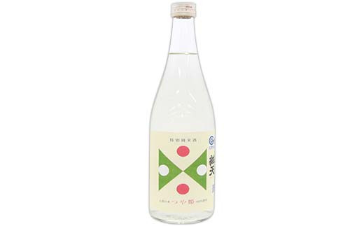 《高畠銘酒セット》 辯天 つや姫特別純米酒 720ml ＆ 嘉スパークリングワイン 白辛口 750ml F20B-951