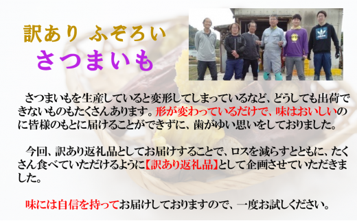 【訳あり】超熟成蜜芋 土付きふそろいさつまいも「こいもあまいも」2Sサイズ 合計６kg（05-60）　シルクスイート