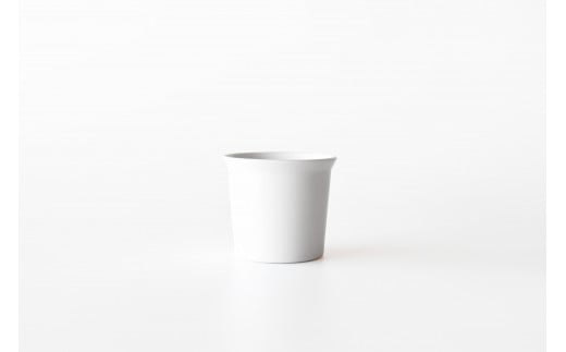 1616/ TY Coffee Cup White セット 有田焼 器 食器 コーヒーカップ 白 ホワイト A25-320