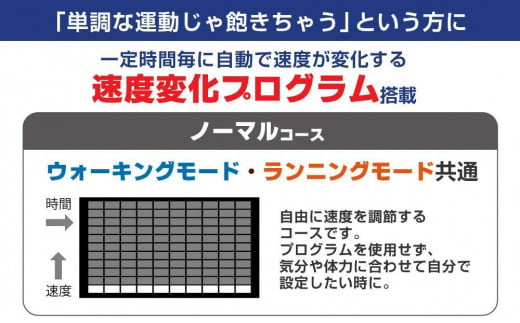 安全性と使いやすさ◎本格的なランニングマシンを自宅で