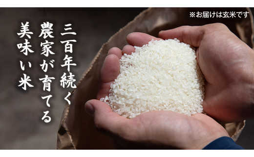 【 先行予約 】＜ 新米 ・ 令和6年産 ＞ 三百年続く農家の有機特別栽培 コシヒカリ ( 玄米 10kg) 有機栽培 農創 米 こめ コメ ごはん ご飯 玄米 国産 茨城県産 おいしい 新生活 プレゼント 新生活応援 必要なもの 便利 おすすめ 消耗品 一人暮らし 二人暮らし 必要