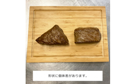 しっとり味わい深いカワトミローストビーフ 冷凍ブロック 620g (2～3個入)【1480419】