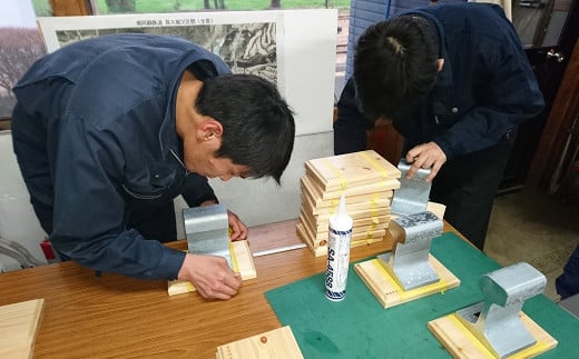 熊本地震被災復旧祈念レール1個 南阿蘇鉄道 1日乗車証 2枚付