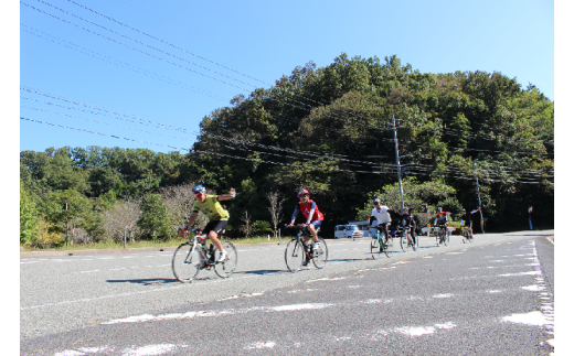 【62006】鳥取すごい！ライド２０２４　ロングコース出走権（１名様分）