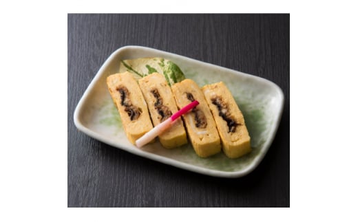 うお茂特製長焼き・白焼き・う巻・肝焼き食べ比べセット【1251651】