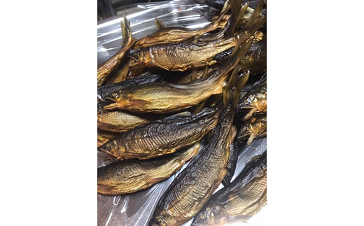 俺の庵 燻製Aセット（梅）【惣菜 魚 干物 ひもの お取り寄せ 御中元 お中元 お歳暮 父の日 母の日 贈り物 家庭用 自宅用 贈答品 贈答用 ギフト 定番 朝食 朝ごはん 神奈川県 小田原市 】