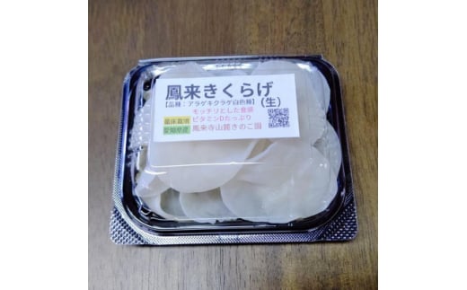 もちもち食感!お料理に映える鳳来きくらげ(640g)【1501934】