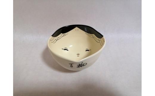  京都 伝統 工芸品 清水焼 湯呑・小茶碗セット