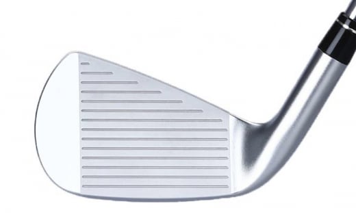 ゴルフクラブ CC-MILLED IRON アイアン4本セット（#7～PW) シャフト グラファイトデザイン ラウネｉ90 フレックスR[№5616-7211]1490