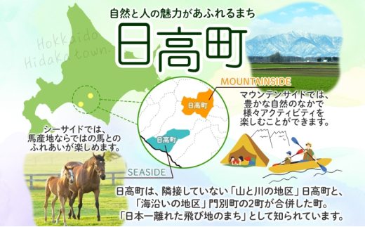 田中農園 令和6年度 ゆめぴりか＆おぼろづき 各5kg 食べ比べ セット 米 こめ コメ 白米 白飯 ご飯 ごはん ふっくら つややか 豊かな甘み ほどよい粘り 特別栽培 日高町