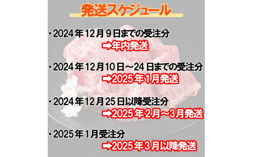 【和牛セレブ】神戸牛 定期便「エコノミークラス」（定期便4回）[980]