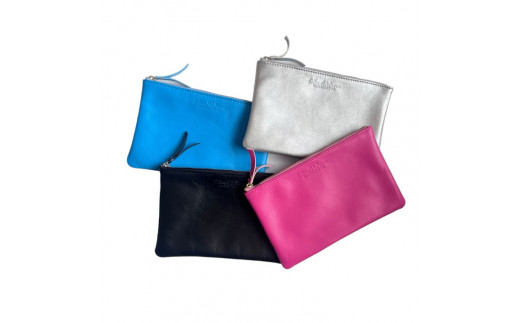 Sable pouch（pink）