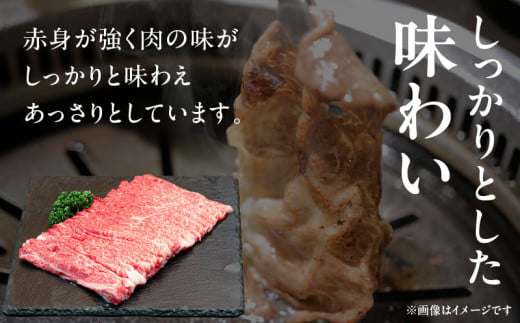 【期間・数量限定】宮崎牛赤身（ウデ）焼きしゃぶ500g|  牛肉 ブランド牛 和牛 赤身 ウデ肉 ウデ 焼きしゃぶ しゃぶしゃぶ すき焼き 贈答用 贈答 贈り物 ギフト 記念日 誕生日 炒め物 惣菜 おかず 内閣総理大臣賞4大会連続受賞 ミヤチク アウトドア キャンプ バーベキュー BBQ グランピング プレゼント |_Tk031-015-D