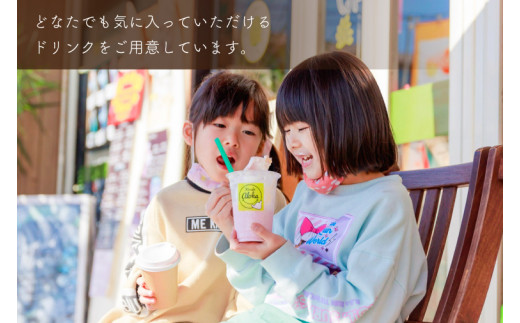 Ｋ３Café ドリンクチケット（カシマサッカースタジアム Ｋ３Café売店でも使用可）10,000円分（500円分×20枚）【K3Cafe コーヒー 珈琲 カフェ カシマサッカースタジアム カシスタ 茨城県 鹿嶋市】　(KCO-8)