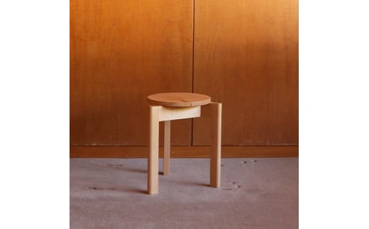 ＜MURAO＞TRI STOOL【1085768】