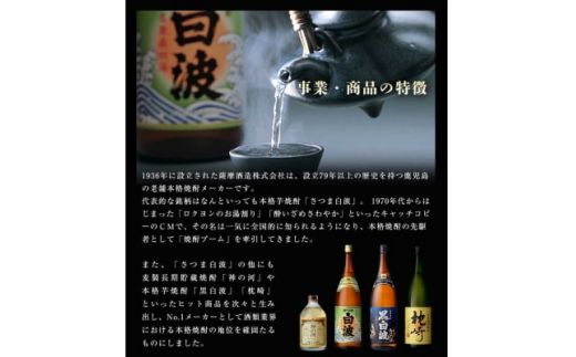 ＜熟成麦焼酎＞「麦わら帽子」25度 1800ml パック 2本 A8-54【1166654】