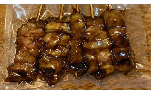 焼き鳥盛り合わせ 20本セット