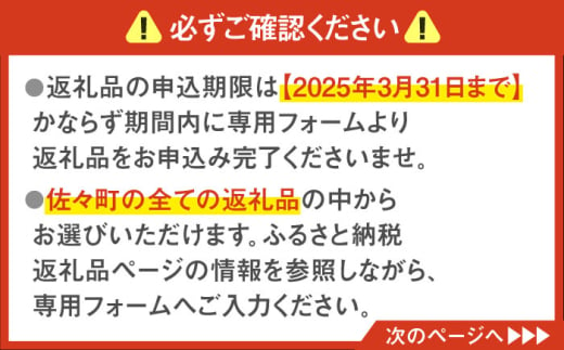 【あとから選べる】佐々町ふるさとギフト 20万円分 長崎県 佐々町 [QBT012]