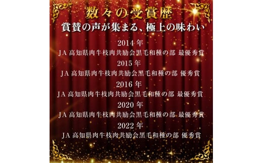国産黒毛和牛 大川黒牛 ロース しゃぶしゃぶ用 スライス A4（250g×2パック） 国産 黒毛和牛 A4 ロース 牛肉 しゃぶしゃぶ 牛しゃぶ 鍋 牛 ビーフ 肉 食品 高知県 大川村 F6R-023