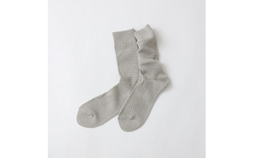 032SOUKI SOCKS  Hooh-ハフ- Tone-トーン-ソックスセット/M /// 靴下 くつした くつ下 ソックス 足元 ビジネス シンプル カジュアル おしゃれ かわいい 消臭 履き心地 メンズ レディース 紳士 婦人 日常 通年 プレゼント 贈り物 日本製 奈良県 広陵町