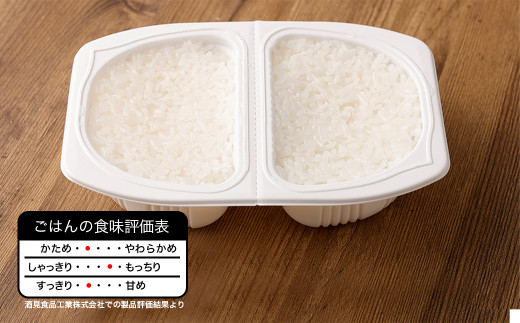 テーブルマーク 元気つくし パックごはん 150g×32食入り お米