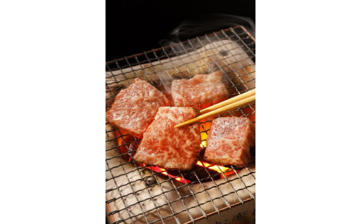 神内和牛あか 【特上カルビ】 約600g×1パック  肉 お肉 牛肉 和牛 カルビ 特上 冷凍 北海道 浦臼町