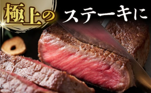 【全6回定期便】【A4～A5】長崎和牛モモステーキ　約1kg（100g×10p）【株式会社 MEAT PLUS】 [DBS135]