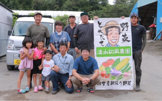 【令和6年産 新米】 農家直送！北海道壮瞥町産　ななつぼし5kg×3ヶ月連続お届け　定期便　精米　白米【 ふるさと納税 人気 おすすめ ランキング 新米 米 こめ 白米 ご飯 ごはん ななつぼし おいしい 定期便 北海道 壮瞥町 送料無料 】 SBTP009