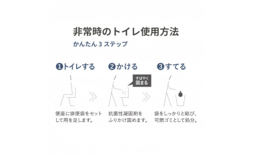 壁に飾るアートな防災トイレ アートトワレ 2個セット(ウミガメ・ライト)【1276259】