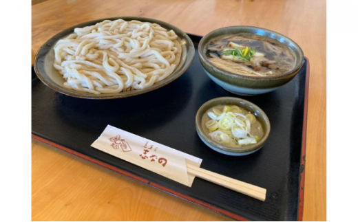 志な乃 鴨汁蕎麦・うどんセット 各2人前  鴨汁そば（約170g×2人前）うどん（約200g×2人前）常陸秋そば  二八蕎麦  手打ち  鴨汁 そば 蕎麦 ソバ うどん 茨城県 常総市