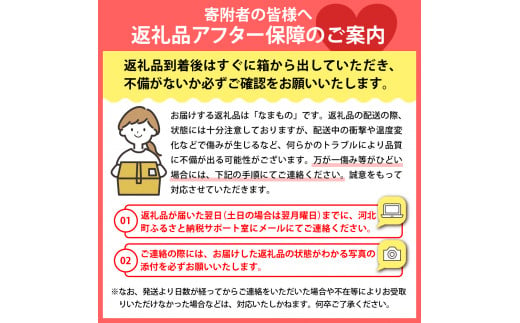 【令和6年産】和梨「豊水」3kg【かほくらし社】