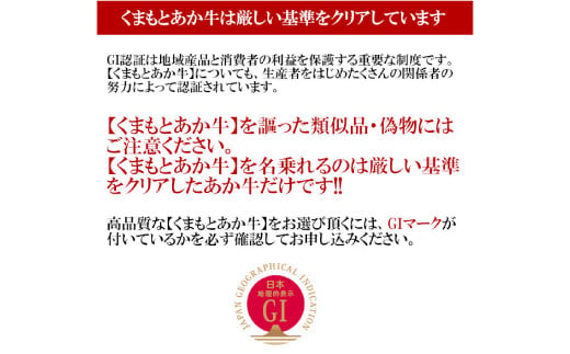 熊本県産GI認証取得/くまもとあか牛100％使用 くまもとあか牛ハンバーグ（150g×10）