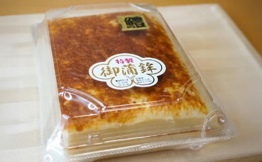 料理人のプロも使用 － 厚のべ ハーフ１枚入（ご自宅用）－