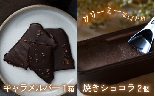 【山奥チョコレート 日和】日和コレクション 6種セット [A-026003] / チョコサンド チョコチップクッキー キャラメルバー ガトーショコラ ニブクッキー ディップ 詰め合わせ 詰合せ