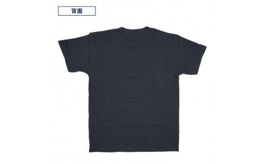 新海屋硬式野球部ﾁｰﾑﾛｺﾞ入りTｼｬﾂMｻｲｽﾞ N018-YZA488-02