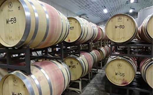 日本ワイン 山形を代表するワインセット(1) 朝日町ワイン 高畠ワイナリー F2Y-4048