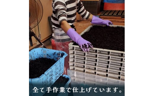 【秀品】【松山市中島産】寒ひじき 100g 天然 ひじき 乾燥ひじき 海産物 海藻 寒ひじき 煮物 貴重 ひじき 無添加 ひじき サラダ 鉄分 国産 愛媛 松山 瀬戸内