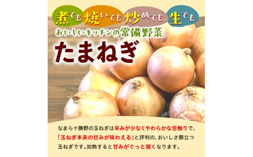 【先行予約 11月より順次発送】北海道十勝芽室町 なまら十勝野 芽室町産キタアカリ・玉ねぎ　各5kg　me001-037c