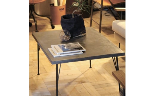 MX Table (モールテックス天板リビングテーブル)＜SWOF＞【1399458】