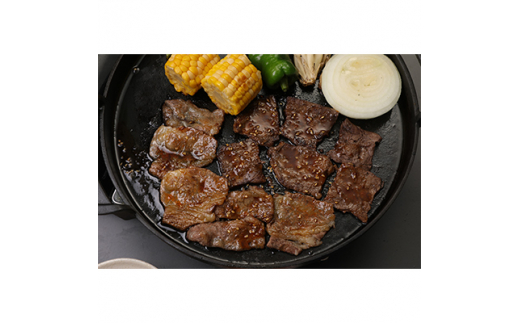 ＜毎月定期便＞十勝四季彩牛　焼肉・切落し・すき焼きセット 全3回【4012926】