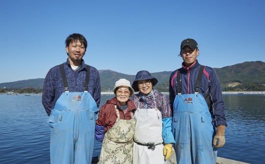 【1月前半発送】先行予約 訳あり 殻付き牡蠣 生食用 約3kg 【 牡蠣 かき カキ 殻付き 生食 数量限定 国産 三陸産 広田湾 小友 大和水産 】RT2626 